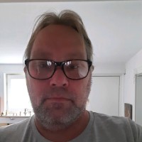 Mats Lindström