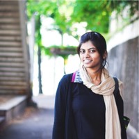 Pranjal Duberkar