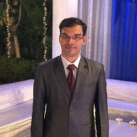 Nikhil Chaube