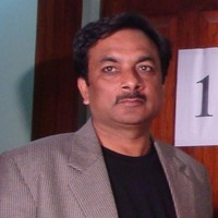 mukesh sharma