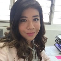 Giselle Ramos Castrillo