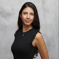 Julia Marinova