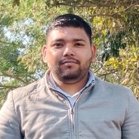 Kalpajyoti Bora