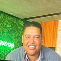 Rogério Cardoso.