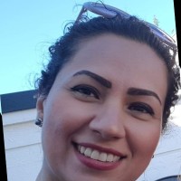 Maryam Amini