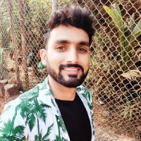 Param Deshmukh