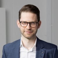 Tobias Fries