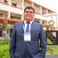 Jesus Johayro Giron Sanchez