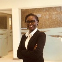 Mary G Awor