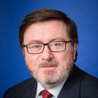 Mike Buchanan