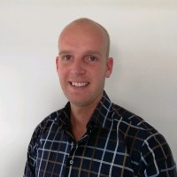 Bram Vermey