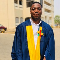 Edward Tetteh