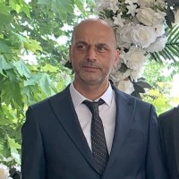 Şenol Yenigökgöz