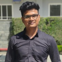 Vicky Kumar Sharma