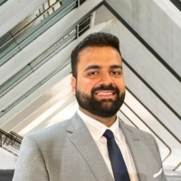 Khilan Patel