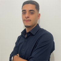 Joao Pedro Martinelo