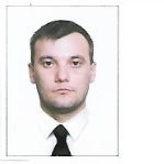 Ravshan Muminov