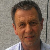 Werner Bögl