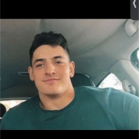 Hunter Vogel
