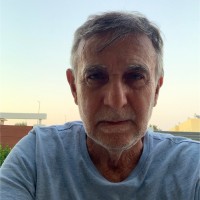 Michel Doukhan