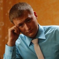 Oleksandr Chyhariev