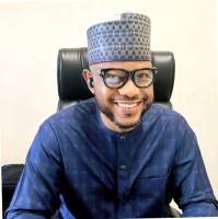 Sanusi Dantsoho, Mba, Mnim, Cna