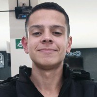 Diego Borges De Azevedo