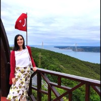 Gökçe B.