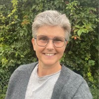 Susanna Malmfors