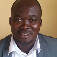 Eric Fiifi Acheampong Omane