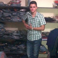 Ismael Aurelio Barboza Chinchilla