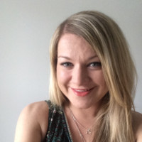 Rachael Lindop (Millington)