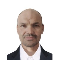 Ronald Arturo Saavedra Román