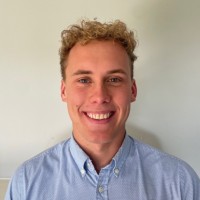 Toby Lister