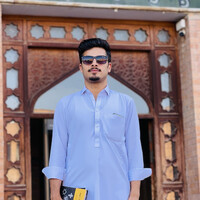 Ubaid KaHn