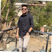 Rishabh Bhatt