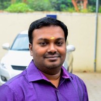 Saravanan Vadivelu