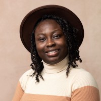 Boluwatife Olaolorun Daramola