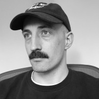 Ben Anthony