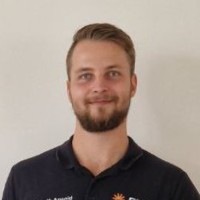 Frederik Angold