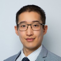 Drake Chien Lung Chen