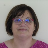 Ghislaine SCHMIDT.  Afs