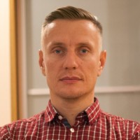Ivan Nozhka