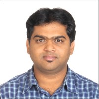 Vishnu Narayan, (PMP)®