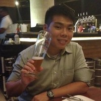 Eric Ho