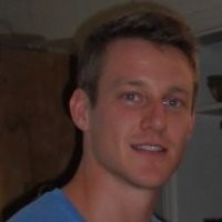 Eric Schraeder