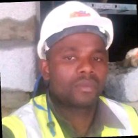 Eric Ochieng