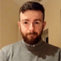 Joe Mc Morrow