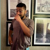 Mayank Rana