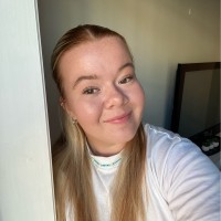 Emilie Kristin Støa Jensen